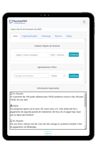 tablet